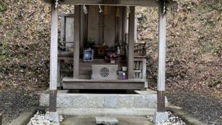 10月８日　岡山サムハラ神社に行ってまいりました