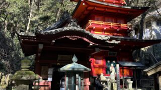 糖尿病が治った話とパワースポットの恵み