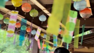 お盆と、この2年間のこと