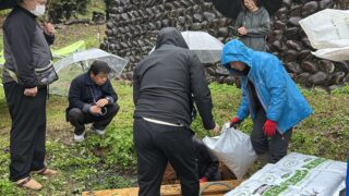 風水セミナーに参加してきました。